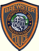 Brewster Police