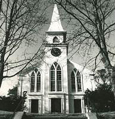 Brewster Unitarian Church