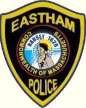 Eastham Police