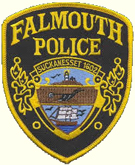 Falmouth Police