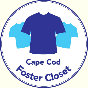 Cape Cod Foster Closet