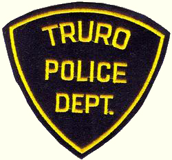 Truro Police