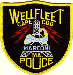 Wellfleet Police