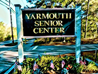 Yarmouth Senior Center