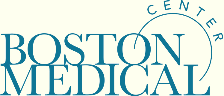 Boston Medical Center logo