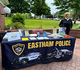 Eastham Gun Lock Giveaway