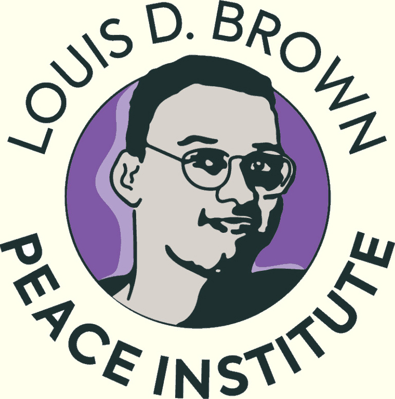 Louis D. Brown Peace Institute