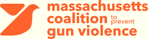 MA to Prevent Gun Violence logo