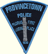 Provincetown Police