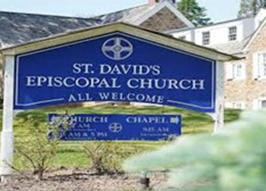 St. David's Episcopal Church